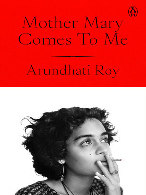 cover image of Mother Mary Comes to Me